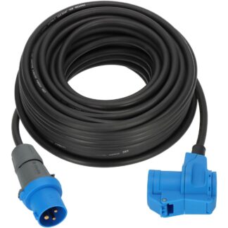 Cee Camping Extension Cable