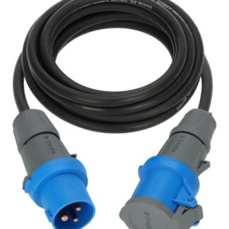 Cee 230V Camping Extension