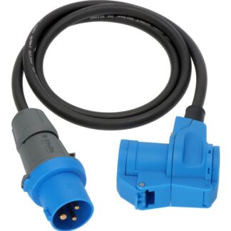Cee Camping Adapter Cable