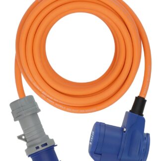 Cee Camping Extension Lead