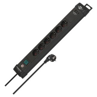 Premium-Line 6-Way Power