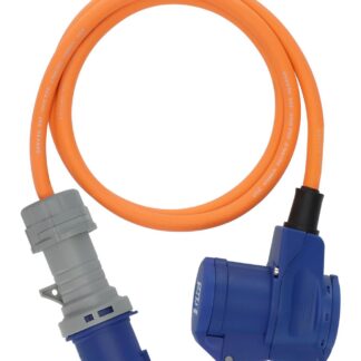 Cee Camping Adapter Cable
