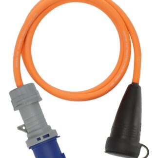 Camping Adapter Cable / Cee