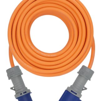 Cee 230V Camping Extension