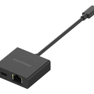 Nighthawk Usb-C To Ethernet
