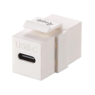 Usb 3.2 Gen2 Usb-C Keystone