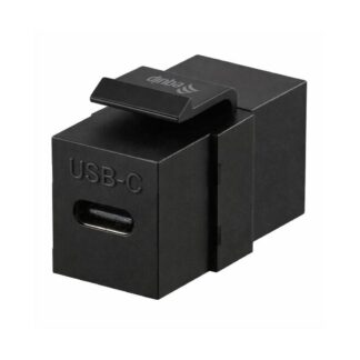 Usb 3.2 Gen2 Usb-C Keystone