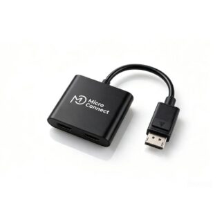 Premium displayPort to 2x
