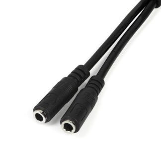HEADSET ADAPTER - STEREO / MIC