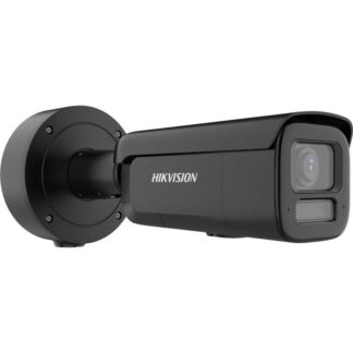 16MP Acusense Strobe Light