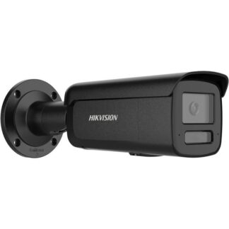 16MP Acusense Strobe Light