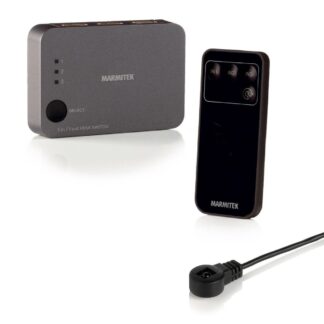 Connect 310 UHD 2.0