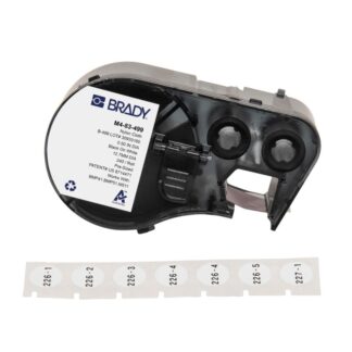 BMP41/BMP51/BMP53/M511 Label