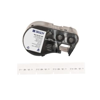 BMP41/BMP51/BMP53/M511 Label
