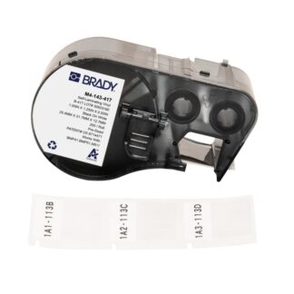 BMP41/BMP51/BMP53/M511 Label