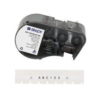 BMP41/BMP51/BMP53/M511 Label