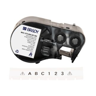 BMP41/BMP51/BMP53/M511 Label