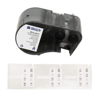 BMP51/BMP53/M511 Label