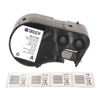 BMP51/BMP53/M511 Label