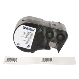 BMP51/BMP53/M511 Label