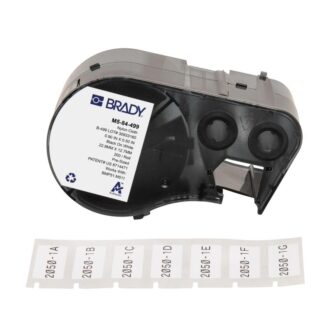 BMP51/BMP53/M511 Label