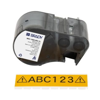 BMP51/BMP53/M511 Label