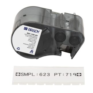 BMP51/BMP53/M511 Label