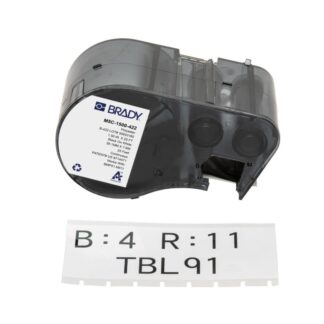 BMP51/BMP53/M511 Continuous