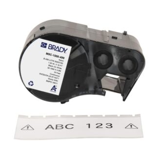 BMP51/BMP53/M511 Continuous