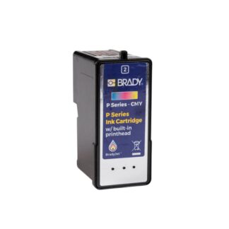 CMY Ink Cartridge for