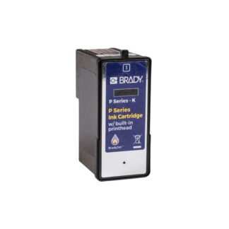 K True Black Ink Cartridge