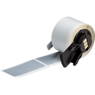 Vinyl labels for M611, M610