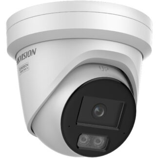 4 MP Acusense Motorized