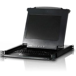 Rack Console 17" Slideaway