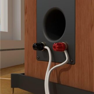 Speaker cable 2x2,5 mm²