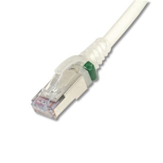 Patch cable Cat.6A S/FTP
