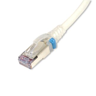 Patch cable Cat.6A S/FTP