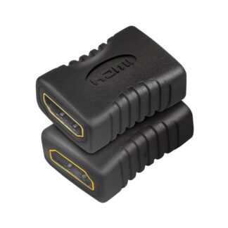 HDMI adapter, A/F to A/F,