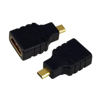 HDMI adapter, Micro-D/M to