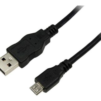 USB 2.0 cable, USB-A/M to