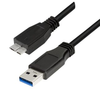 USB 3.0 cable, USB-A/M to
