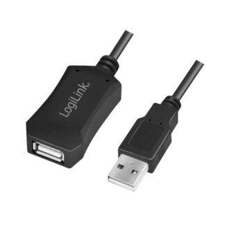 USB 2.0 cable, USB-A/M to
