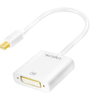 Mini Displayport / Dvi