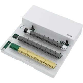 A9920 I/O Relay Expansion
