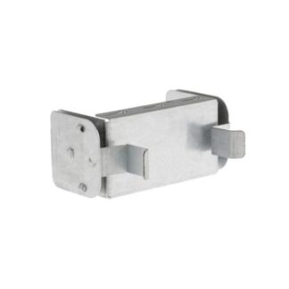 Config 1 Power Supply Blank