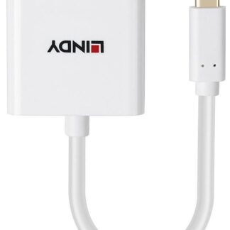 USB Type C to VGA Converter
