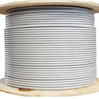 Cat6a F-UTP Network Cable