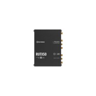 RUTX50 (EU) 5G LTE router