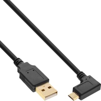 USB A to USB Micro B, Version