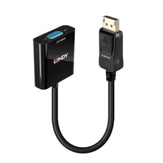 DisplayPort to VGA Active